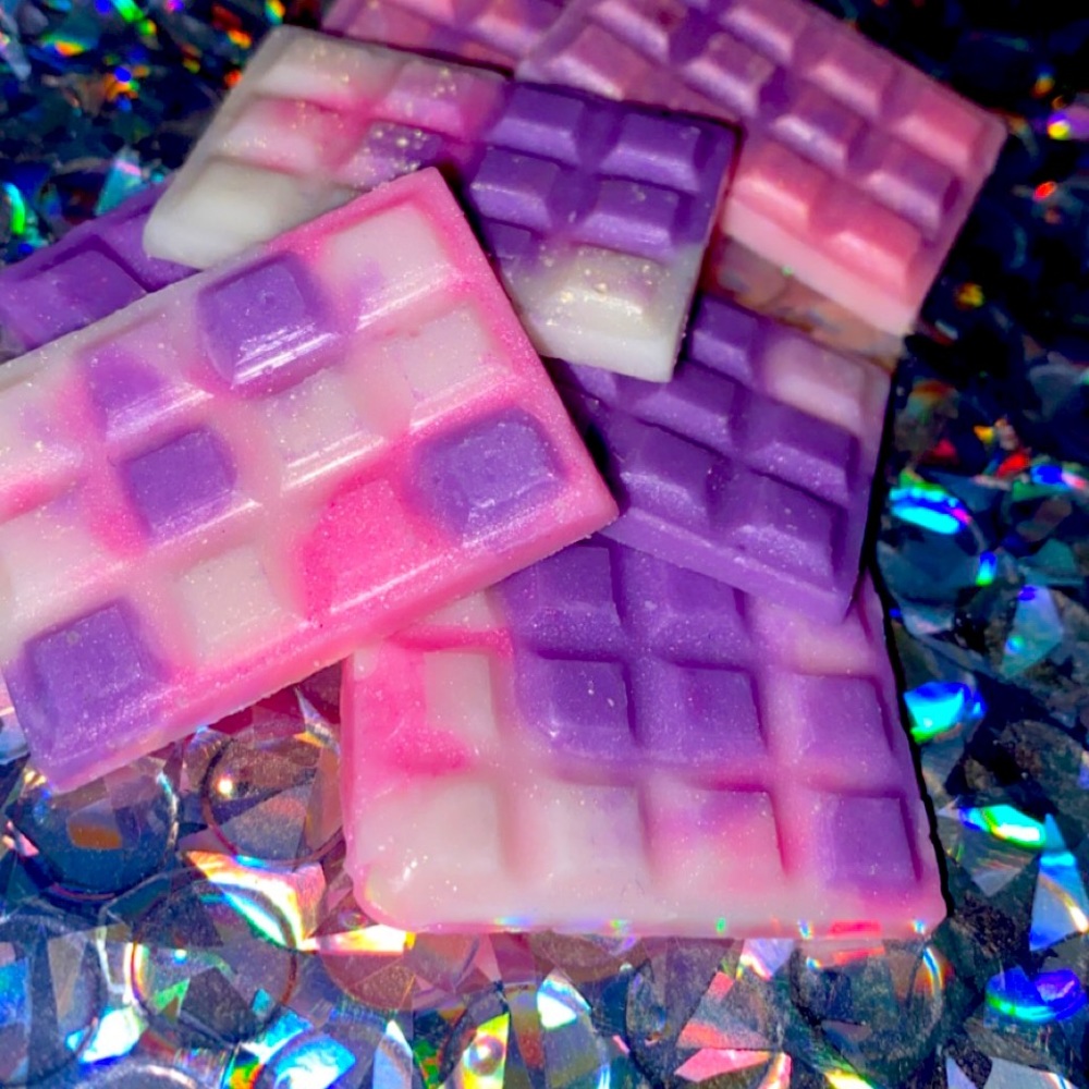 Wax melts